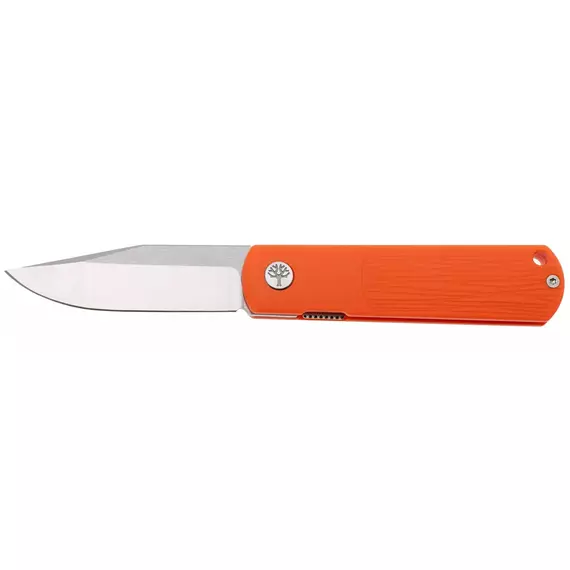 Ніж Boker BRLW G10 к:orange, фото 